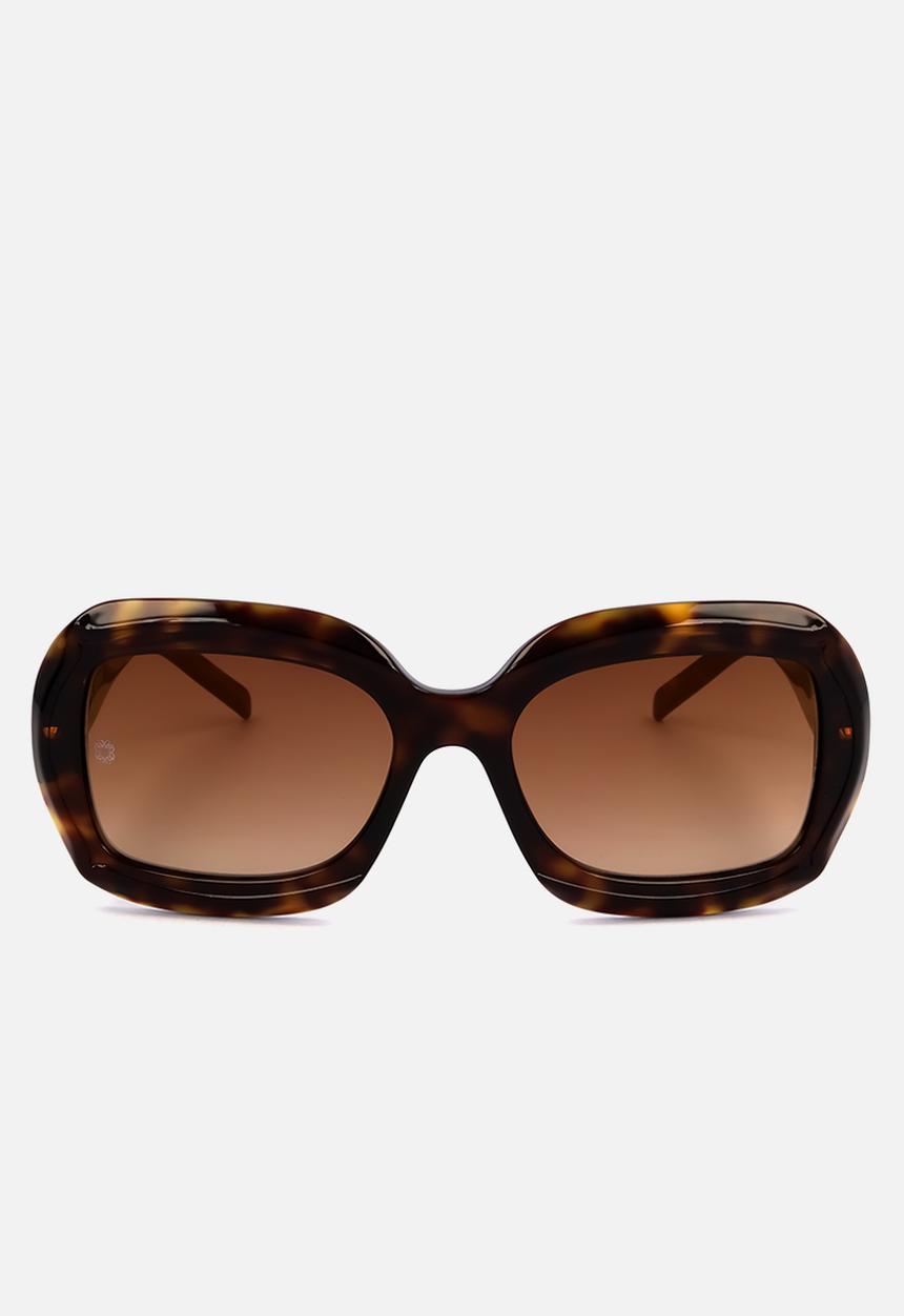 Elie Saab - Elie saab sun es 032/s 086 53 18 140 brown - (Parallel Import)