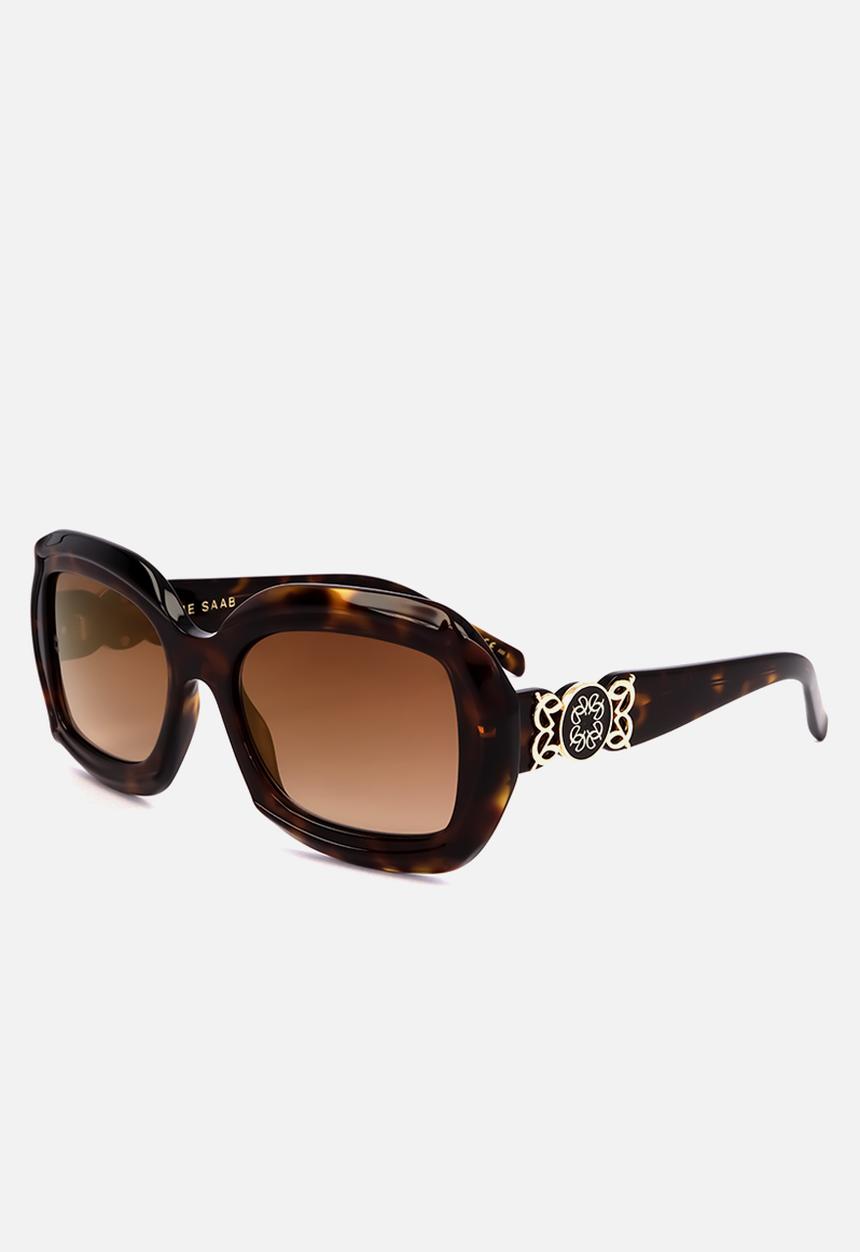 Elie Saab - Elie saab sun es 032/s 086 53 18 140 brown - (Parallel Import)