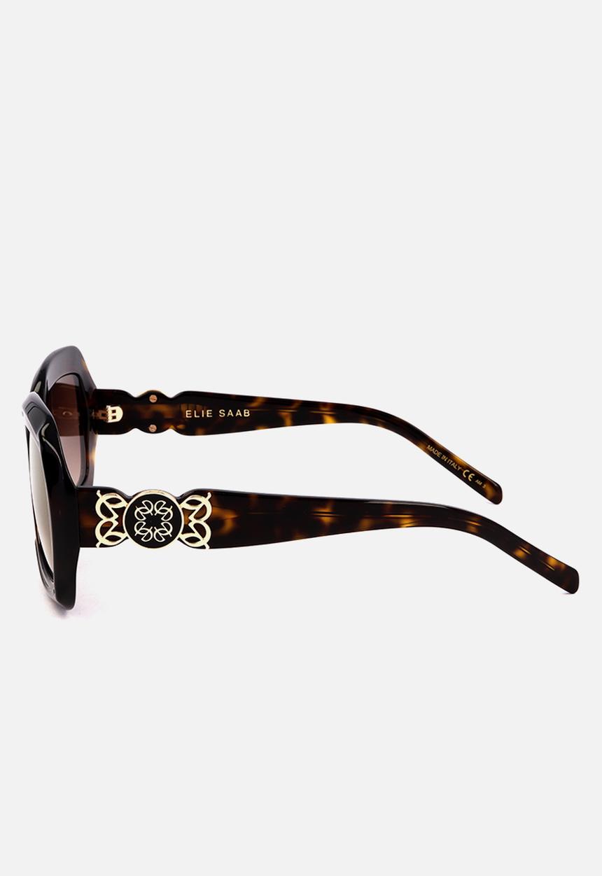 Elie Saab - Elie saab sun es 032/s 086 53 18 140 brown - (Parallel Import)