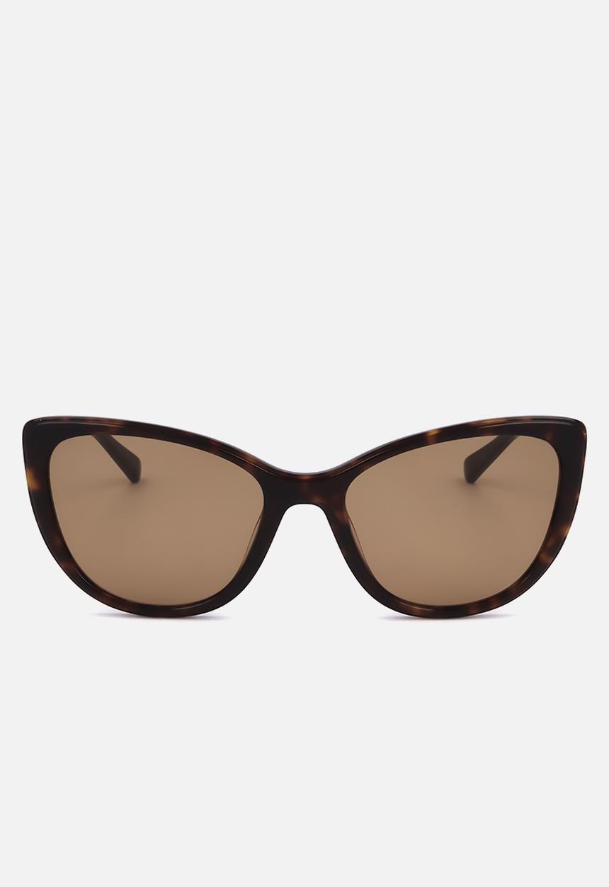 Love Moschino - Love Moschino sunglasses - havana  (Parallel Import)