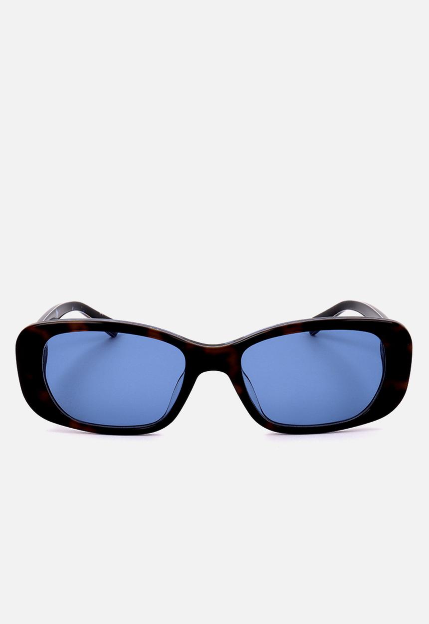 Love Moschino - Love Moschino sunglasses - havana (Parallel Import)