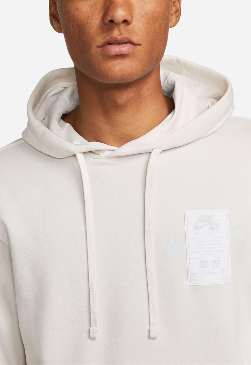 Nike - Nike Sportswear Air Force 1 Hoodie
