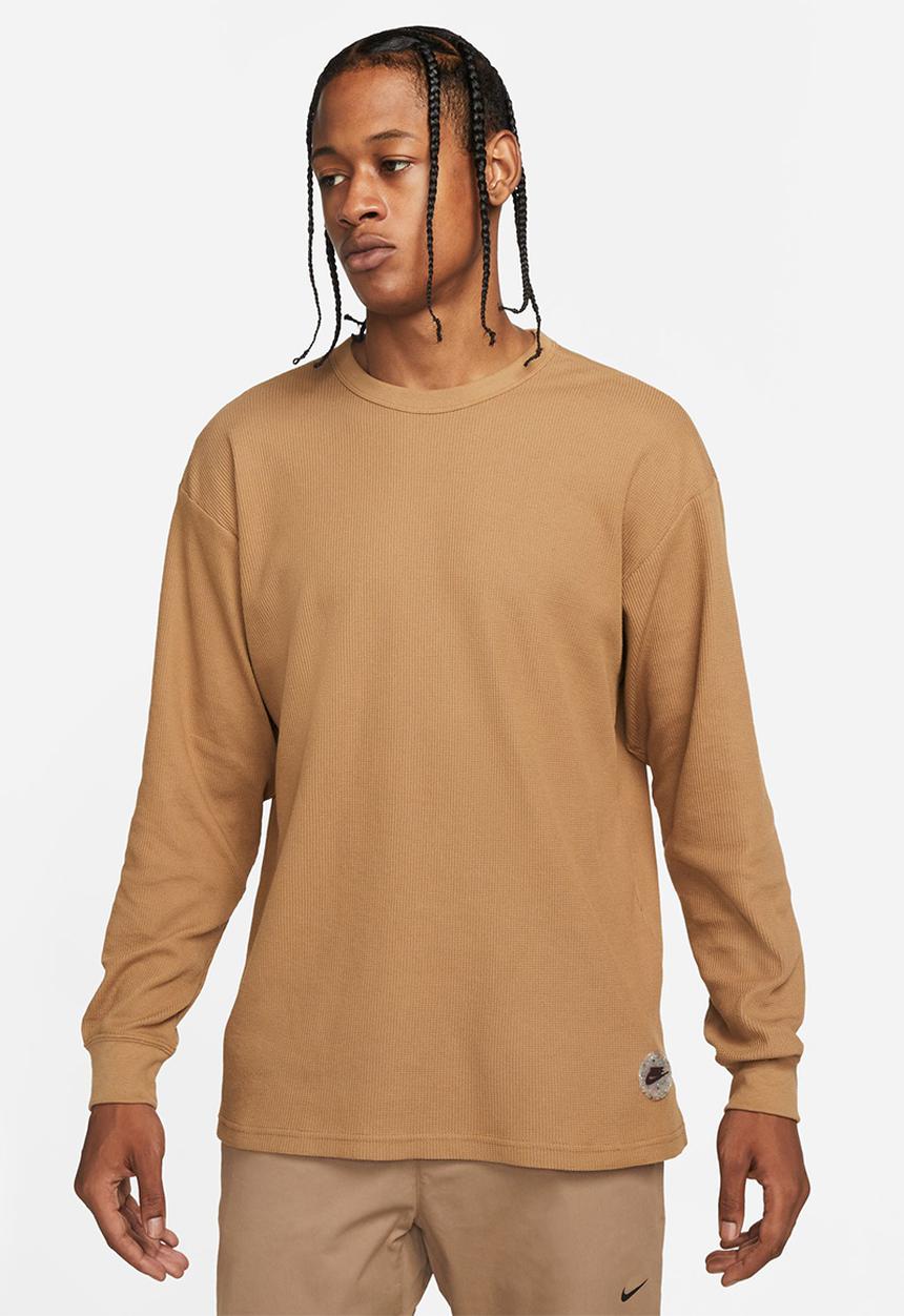 Nike - NSW Long Sleeve Tee