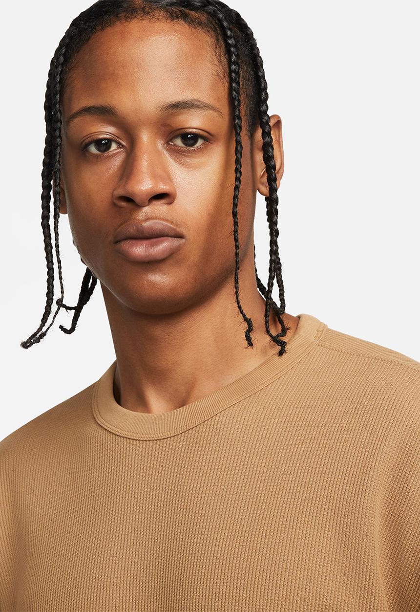 Nike - NSW Long Sleeve Tee