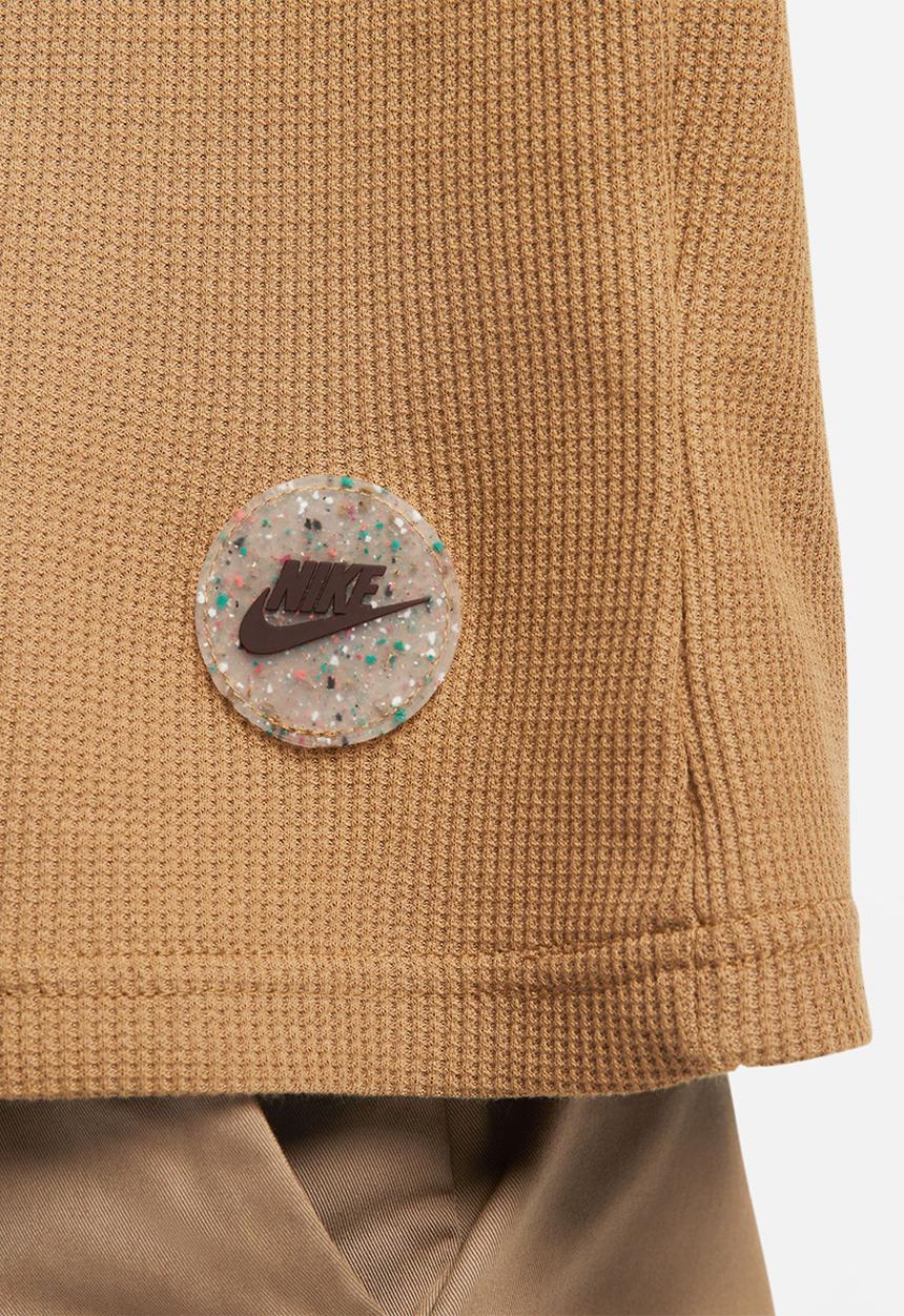 Nike - NSW Long Sleeve Tee