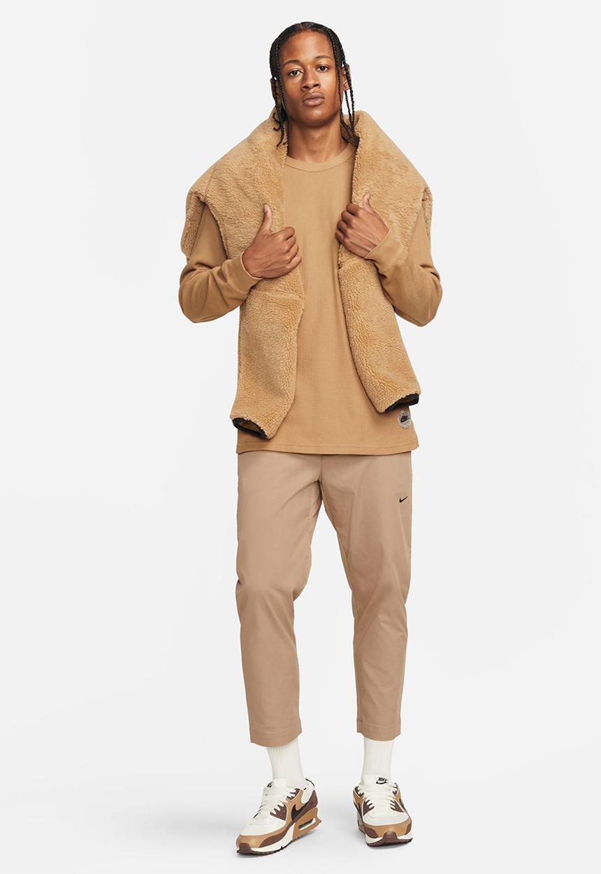 Nike - NSW Long Sleeve Tee