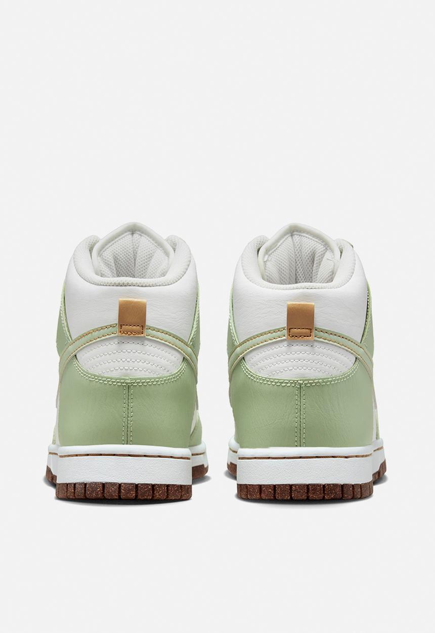 Nike - Dunk high retro se