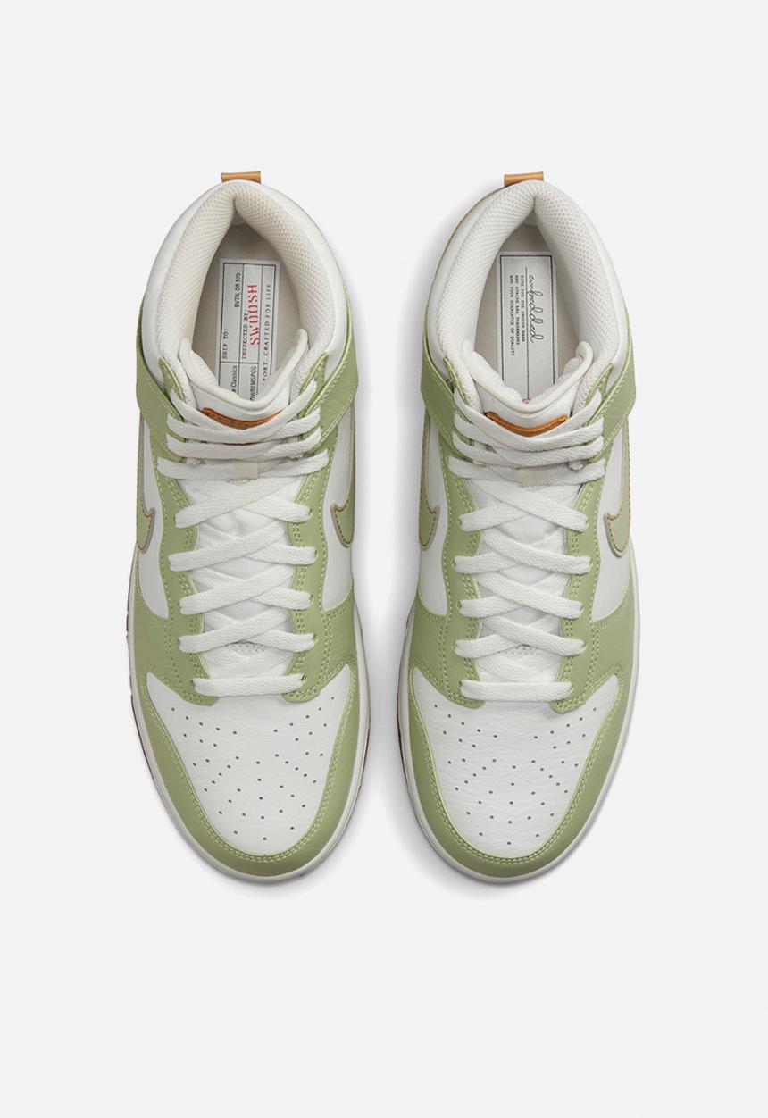Nike - Dunk high retro se