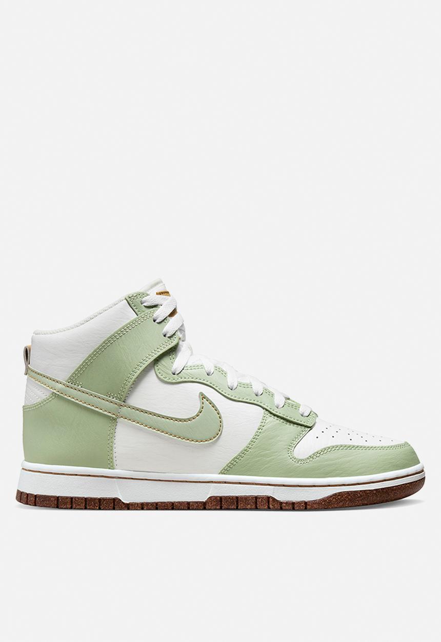 Nike - Dunk high retro se