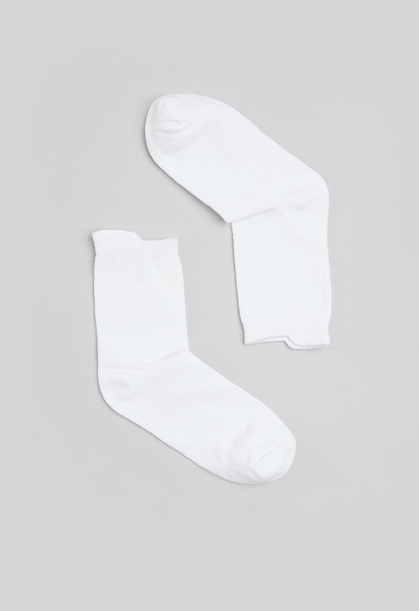 Pop Candy - Kids socks - white