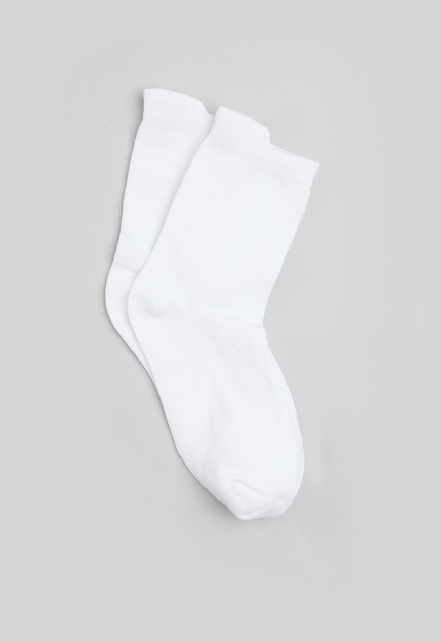 Pop Candy - Kids socks - white