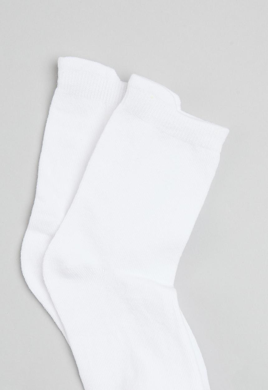 Pop Candy - Kids socks - white