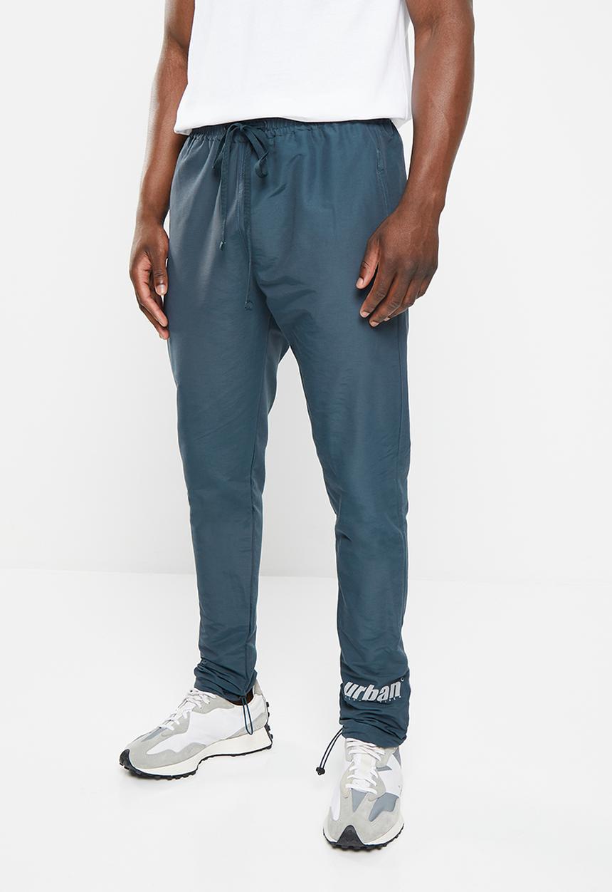urban° - Urban lightweight jogger - navy