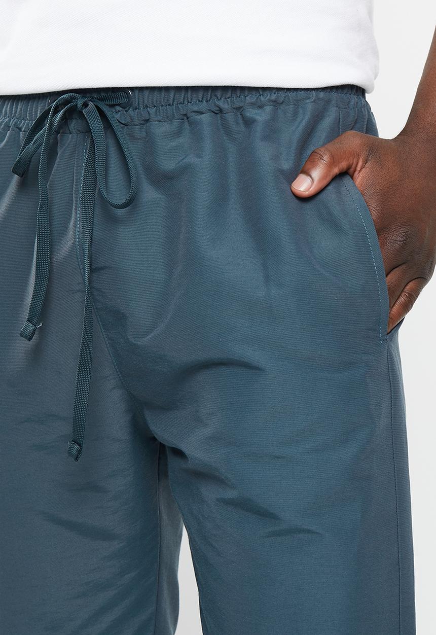 urban° - Urban lightweight jogger - navy