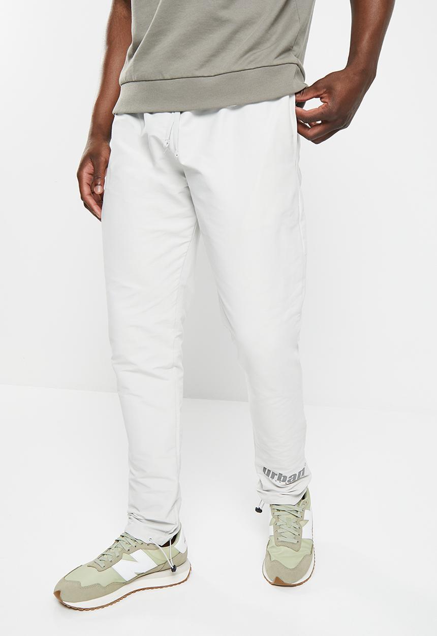 urban° - Urban lightweight jogger - oyster mushroom