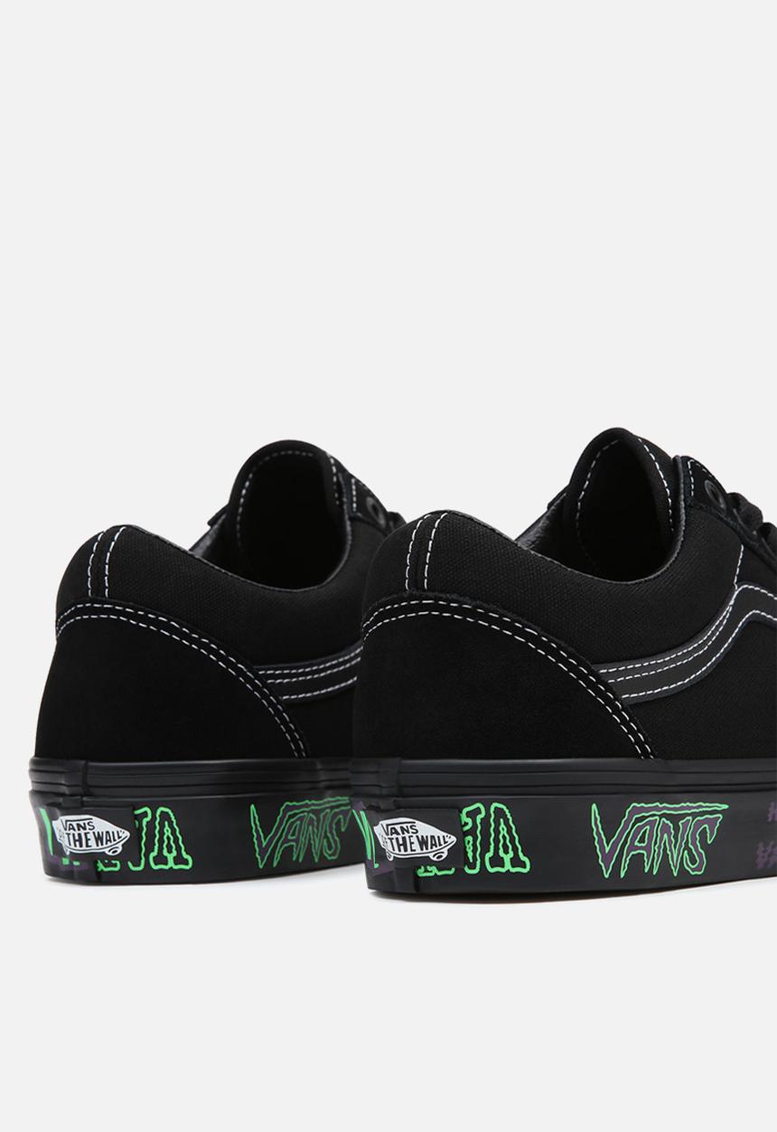 Vans - Old skool -  live at hov blackout