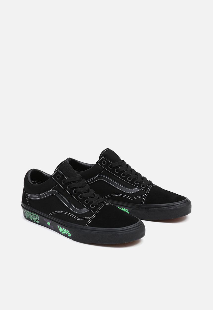 Vans - Old skool -  live at hov blackout