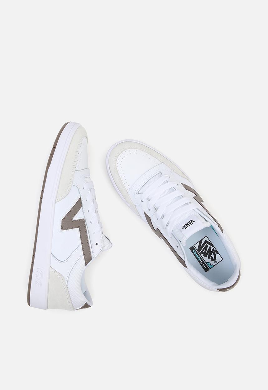 Vans - Lowland cc -  pop walnut