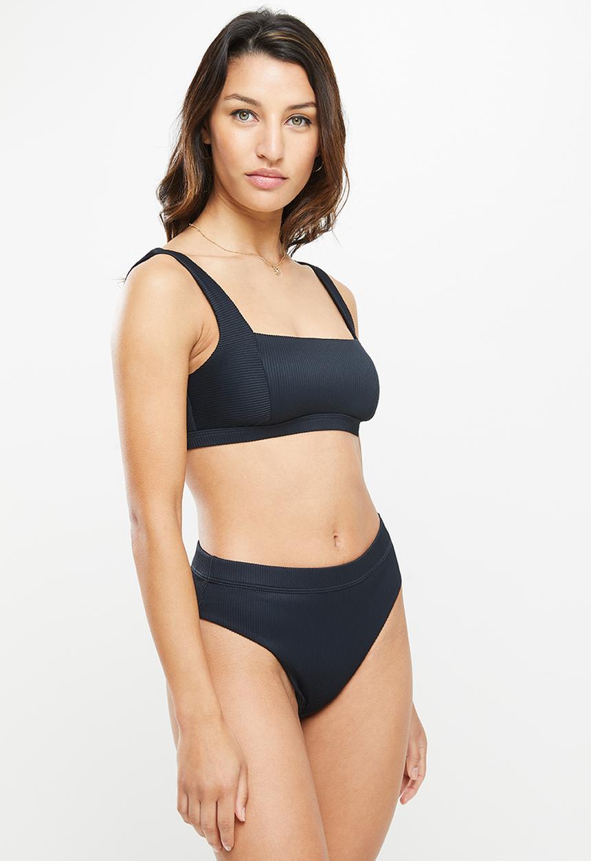 Roxy - Rib roxy love the shorey - anthracite