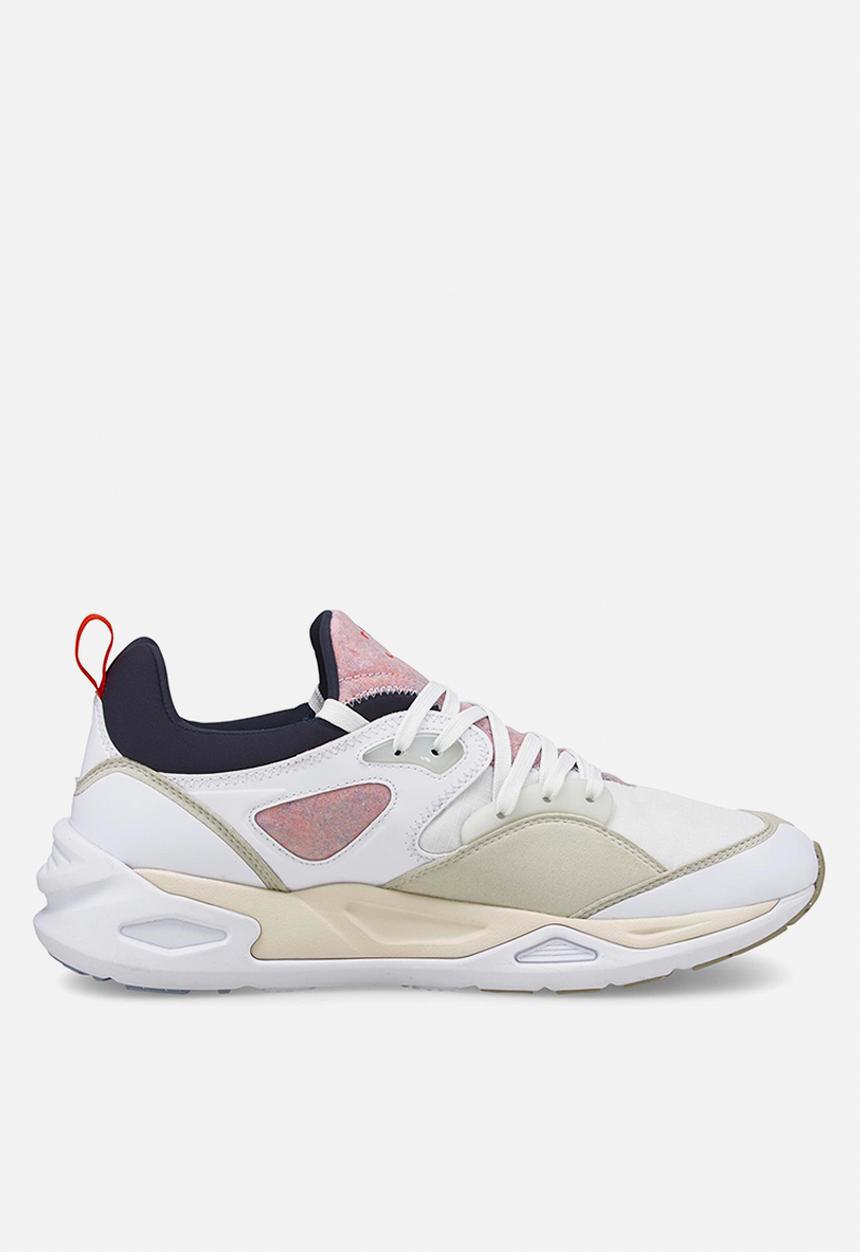 PUMA - TRC Blaze RE:Collection