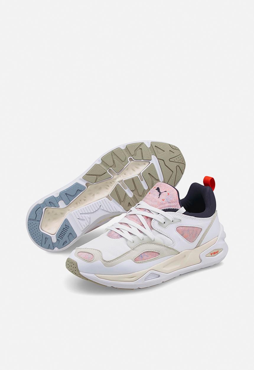 PUMA - TRC Blaze RE:Collection