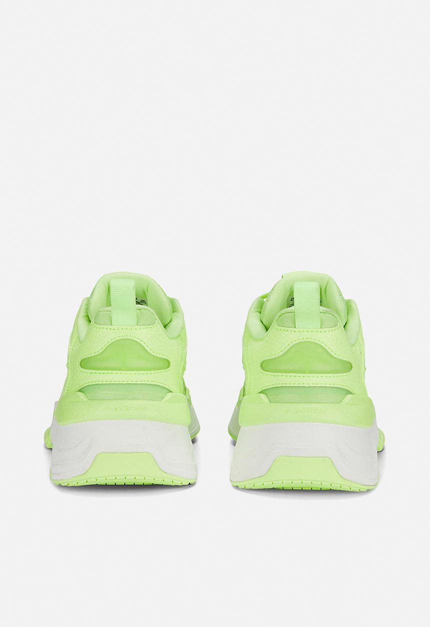 PUMA - Rs-simul8 mono wns - fizzy apple