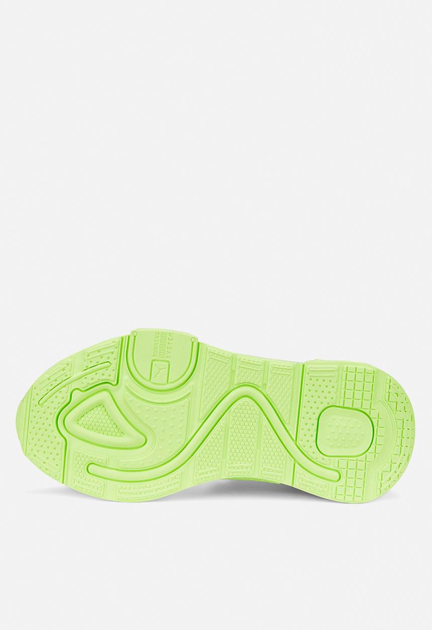 PUMA - Rs-simul8 mono wns - fizzy apple