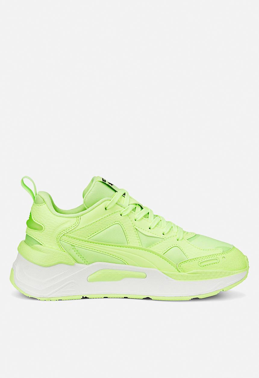 PUMA - Rs-simul8 mono wns - fizzy apple