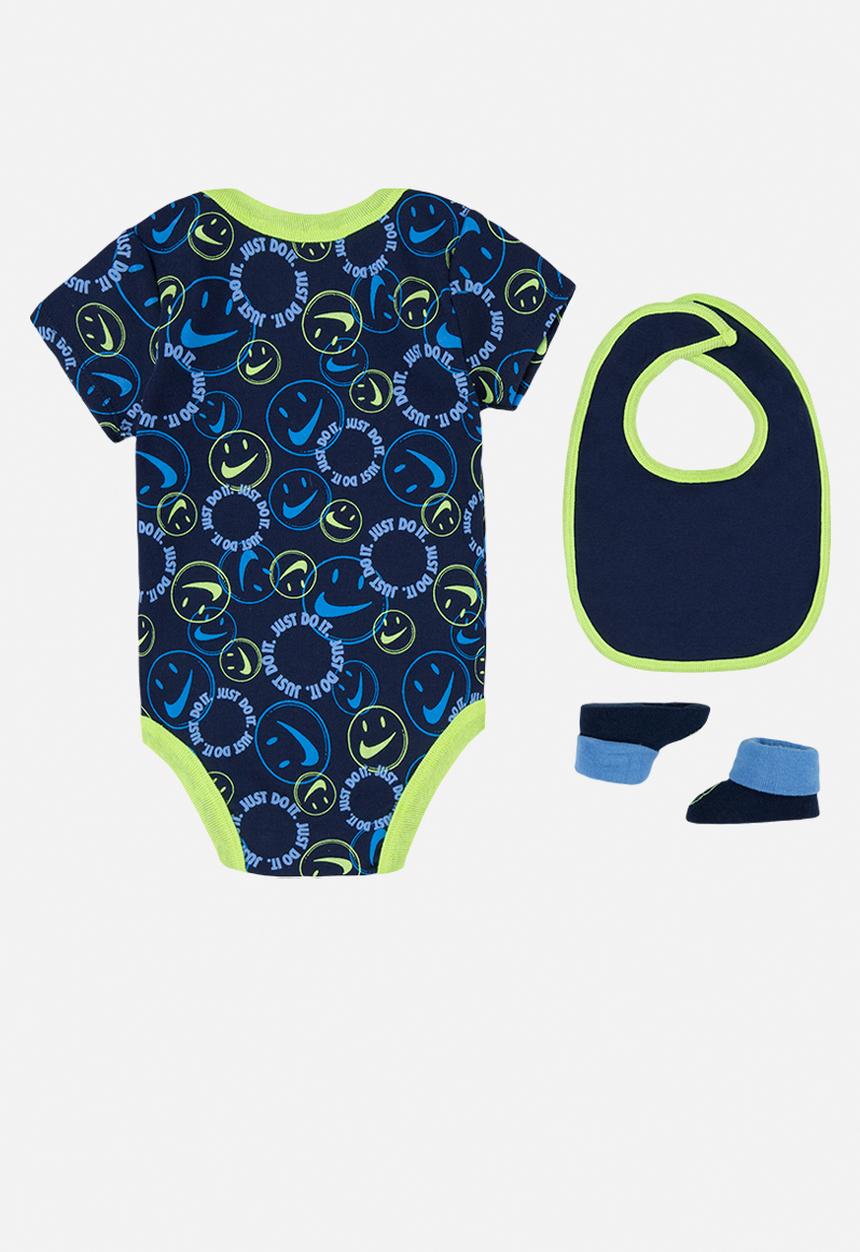 Nike - Nhb play happy - midnight navy