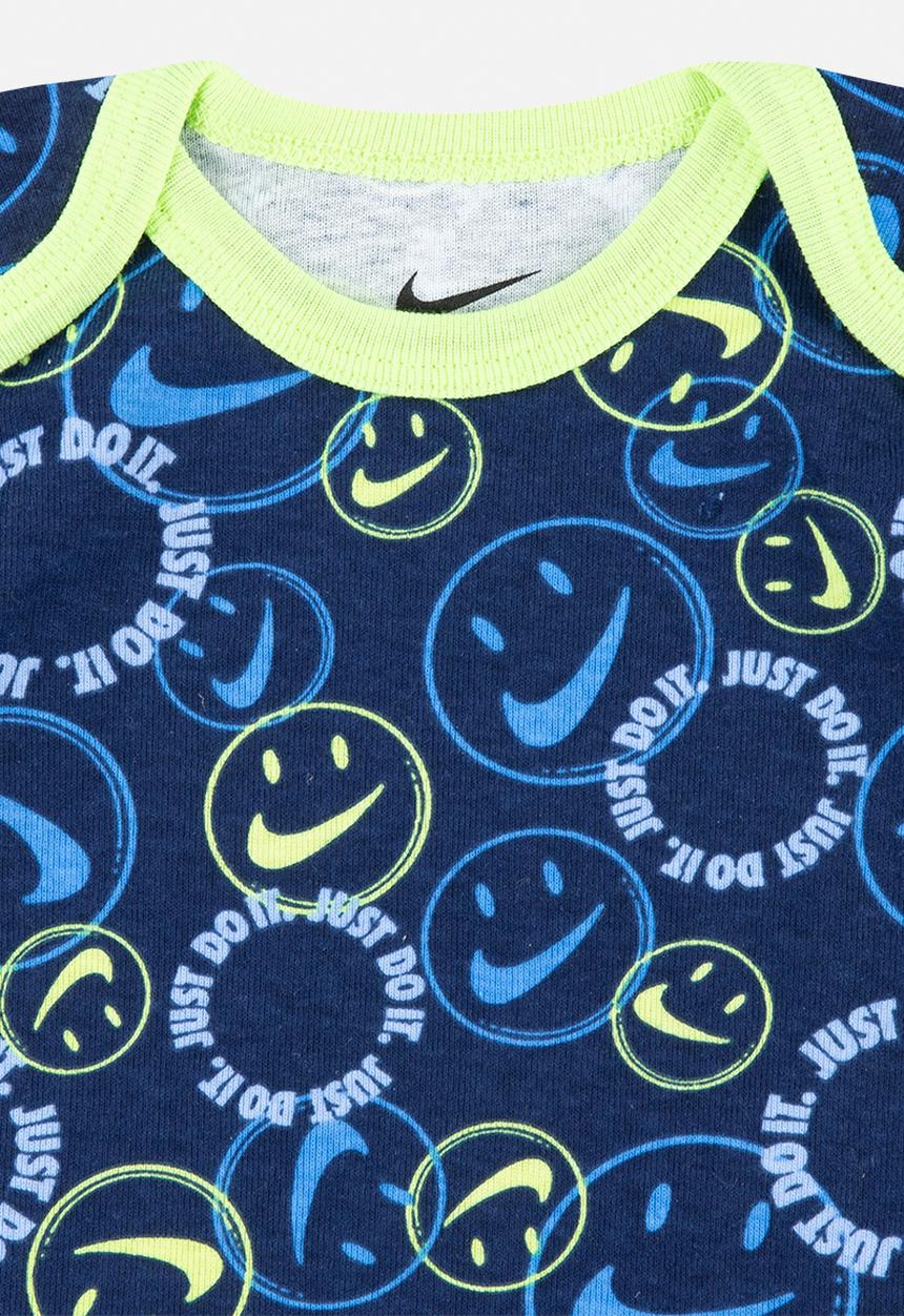 Nike - Nhb play happy - midnight navy