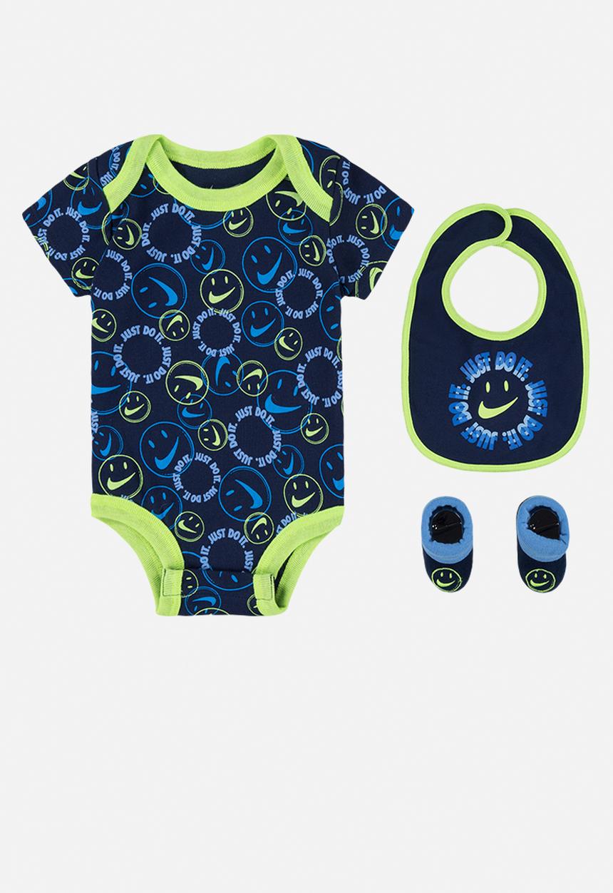 Nike - Nhb play happy - midnight navy