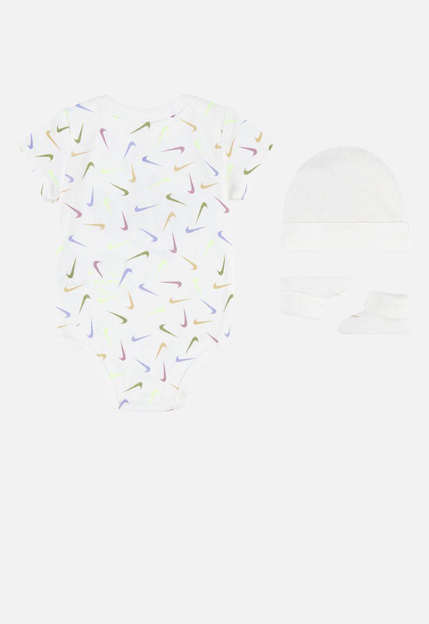Nike - Nhn everyone from day one - sail