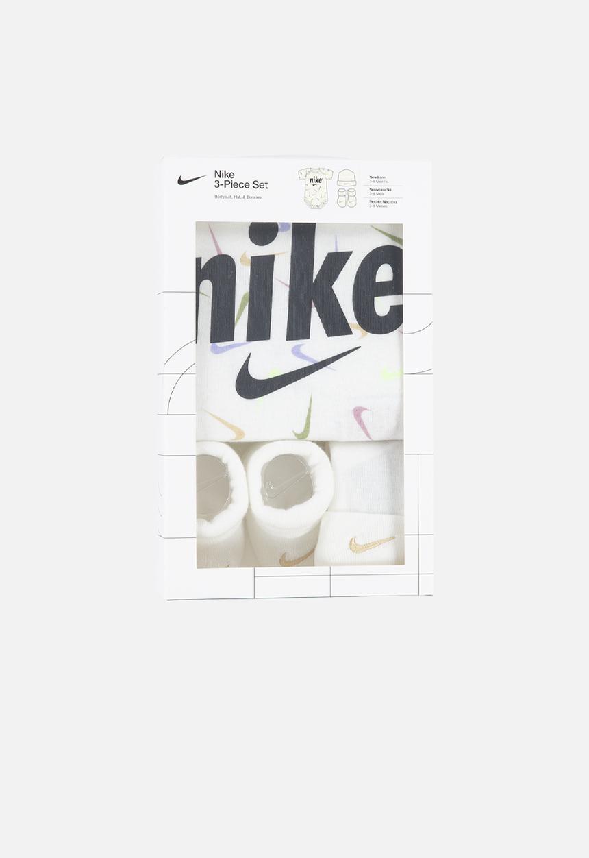 Nike - Nhn everyone from day one - sail