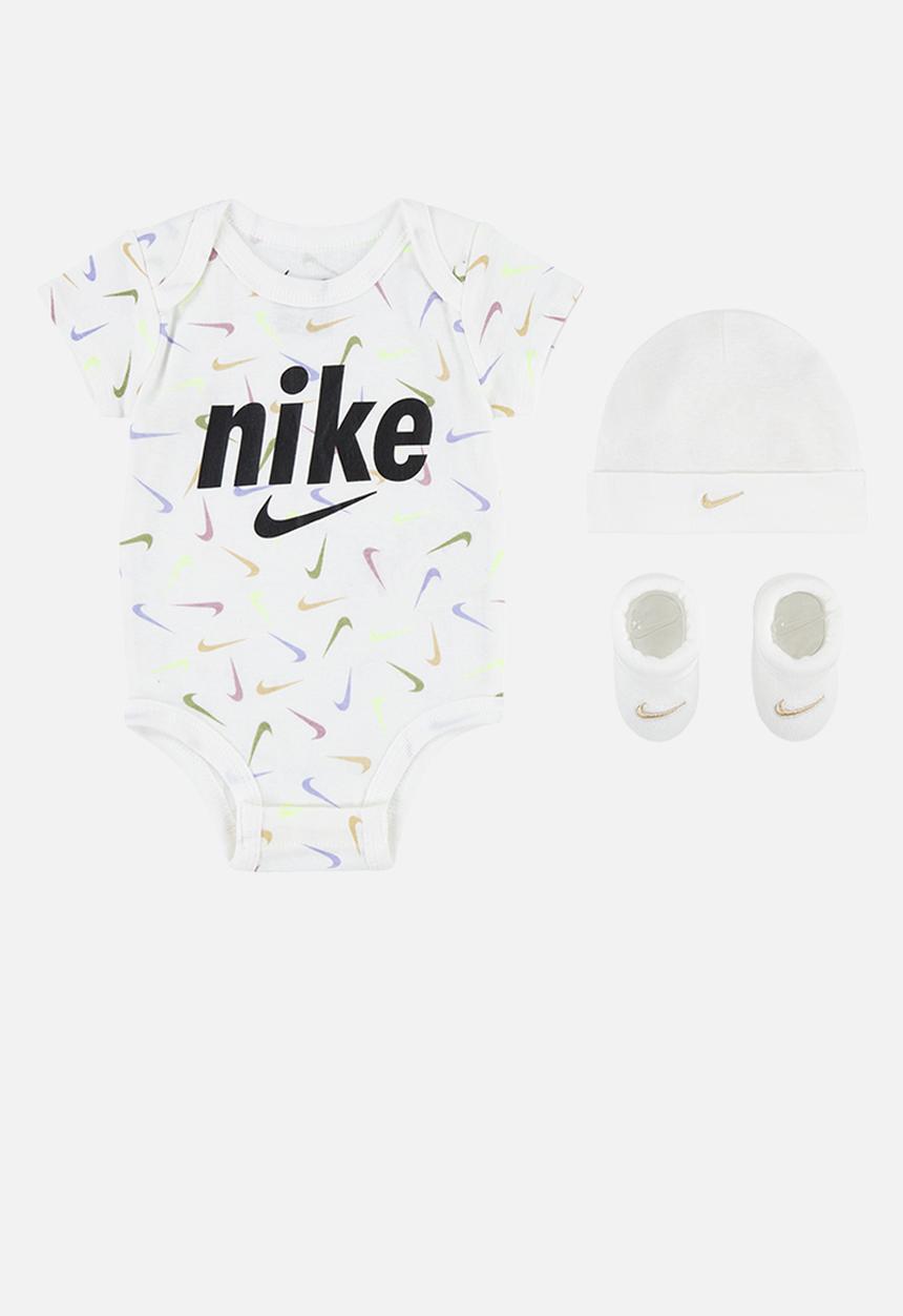Nike - Nhn everyone from day one - sail