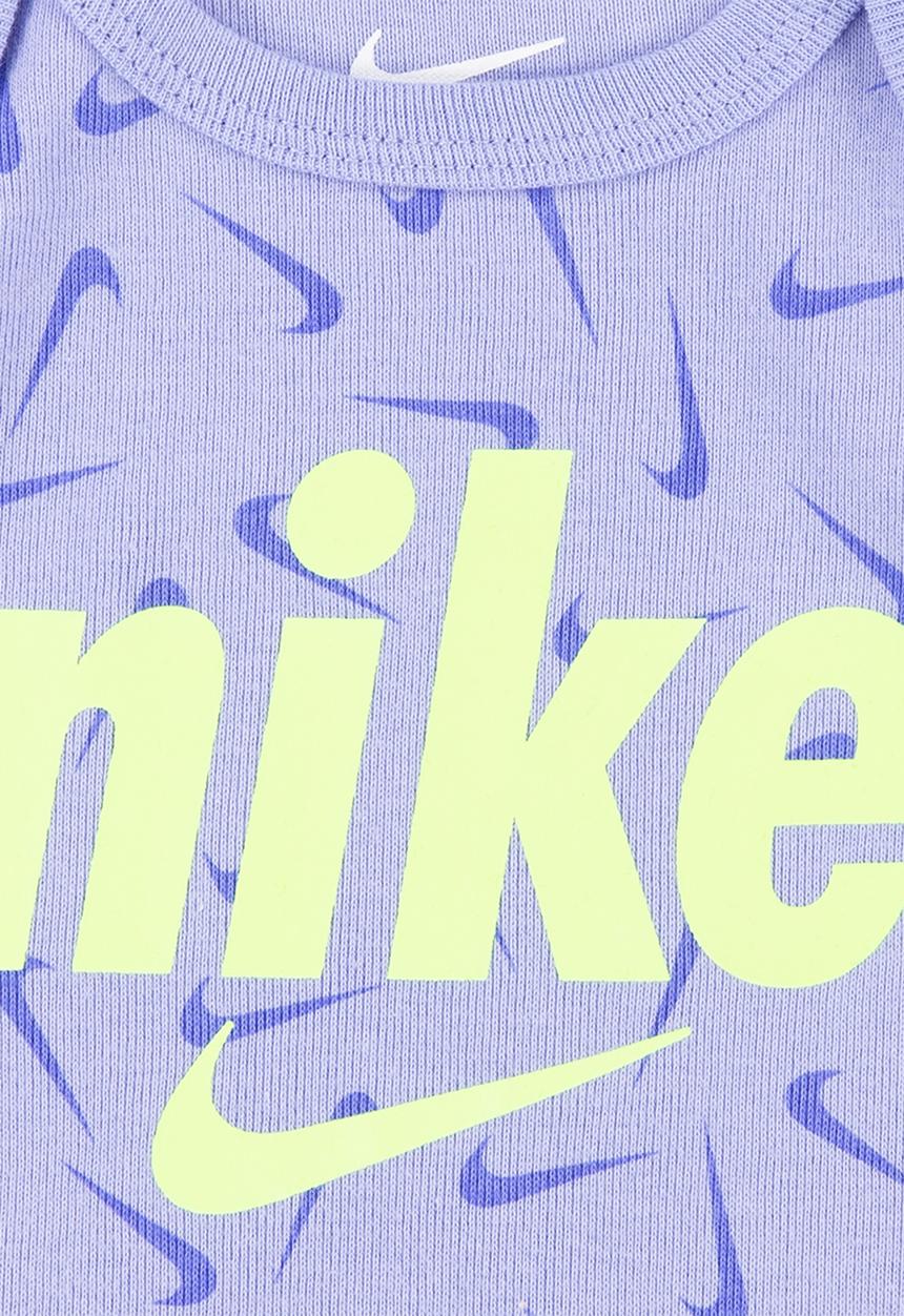 Nike - Nhn everyone from day one - light thistle