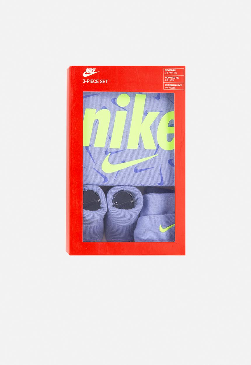 Nike - Nhn everyone from day one - light thistle