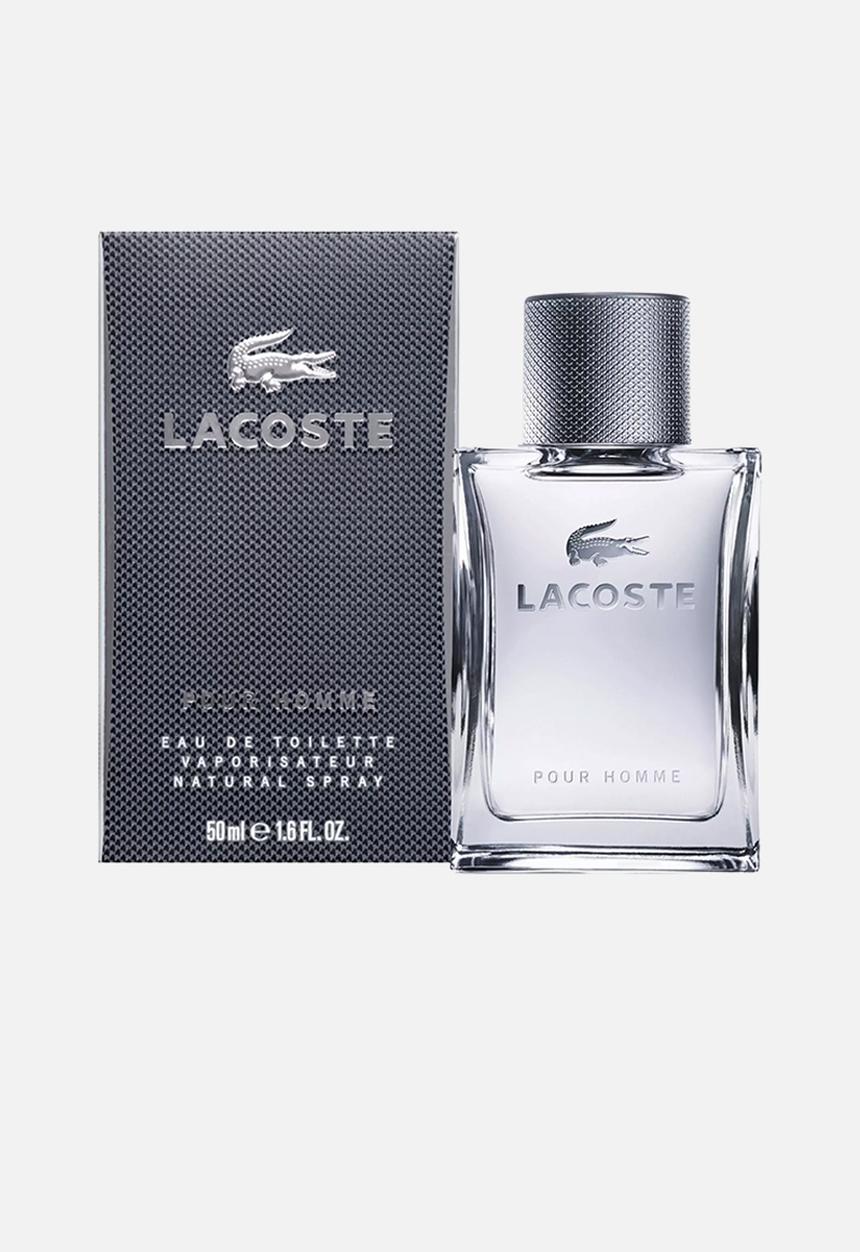 Lacoste - Lacoste Club Homme Eau De Toilette - 50ml
