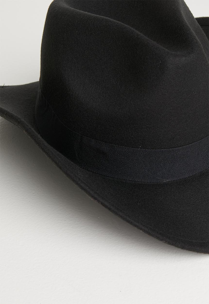 Superbalist - Cowboy hat - black