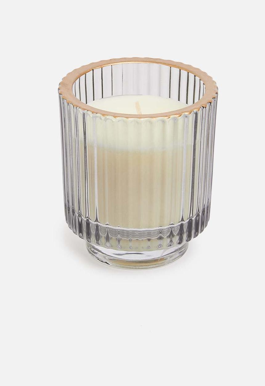 H&S - Pailow candle stripe
