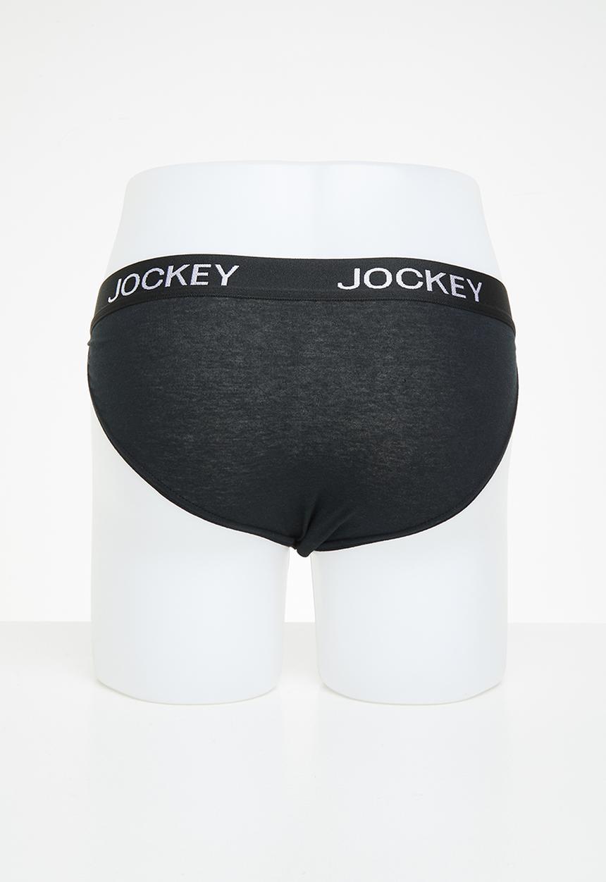 Jockey - 5 pack value tangas - multi