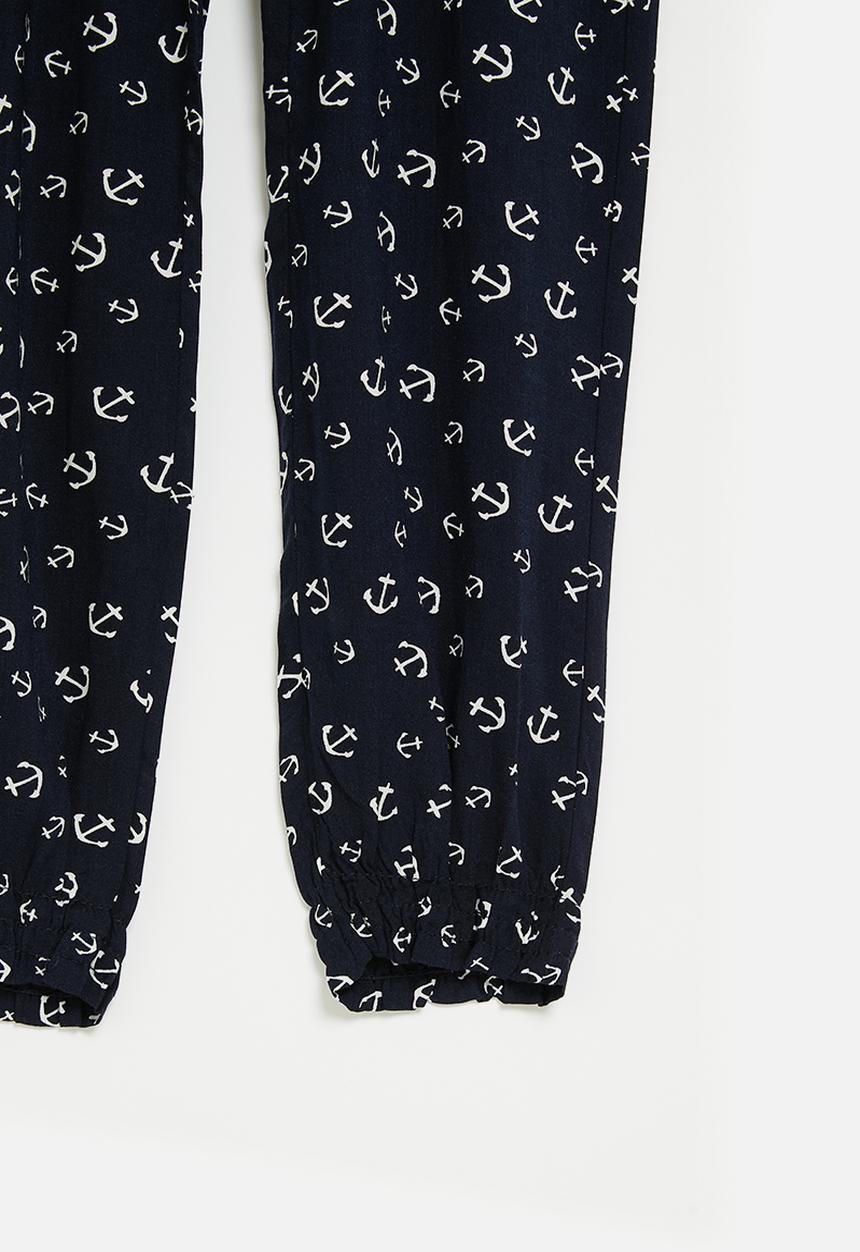 HAILYS - Lg v tr roxy - navy