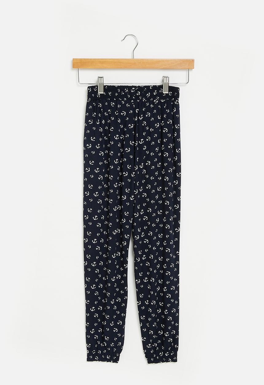 HAILYS - Lg v tr roxy - navy