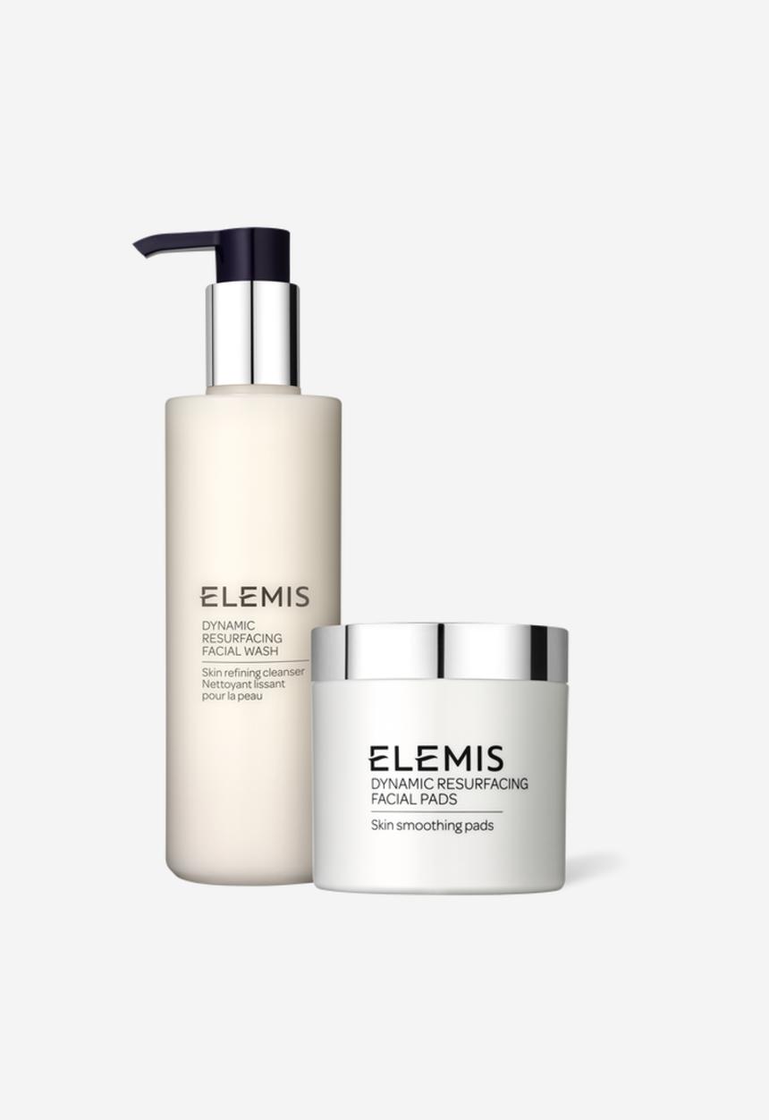 ELEMIS - Dynamic Resurfacing: The Radiant Collection Gift Set