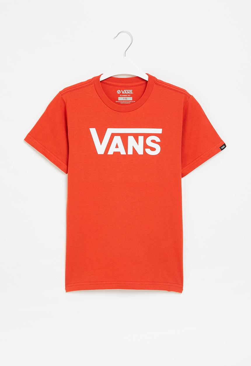 Vans - By vans classic kids - molten lava