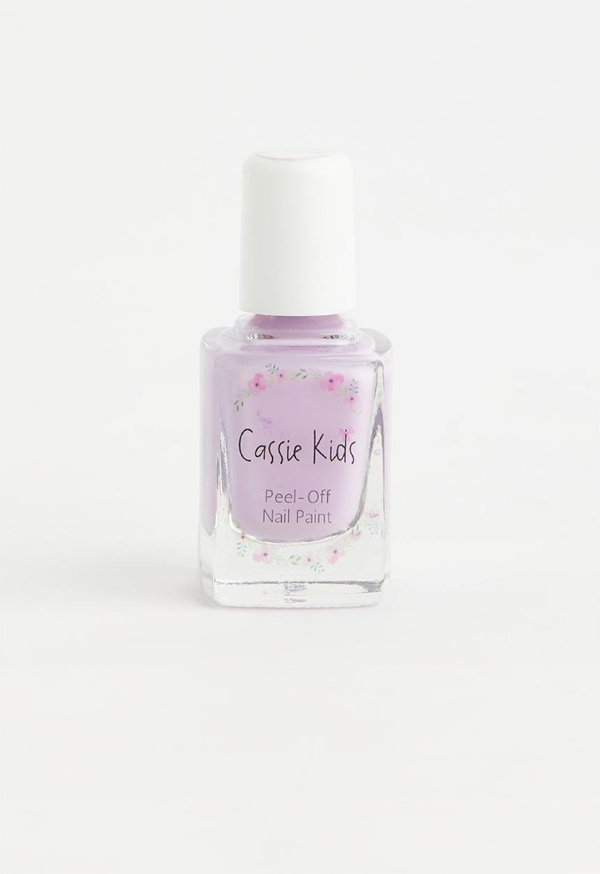 Cassie Kids - Nail polish - lilac