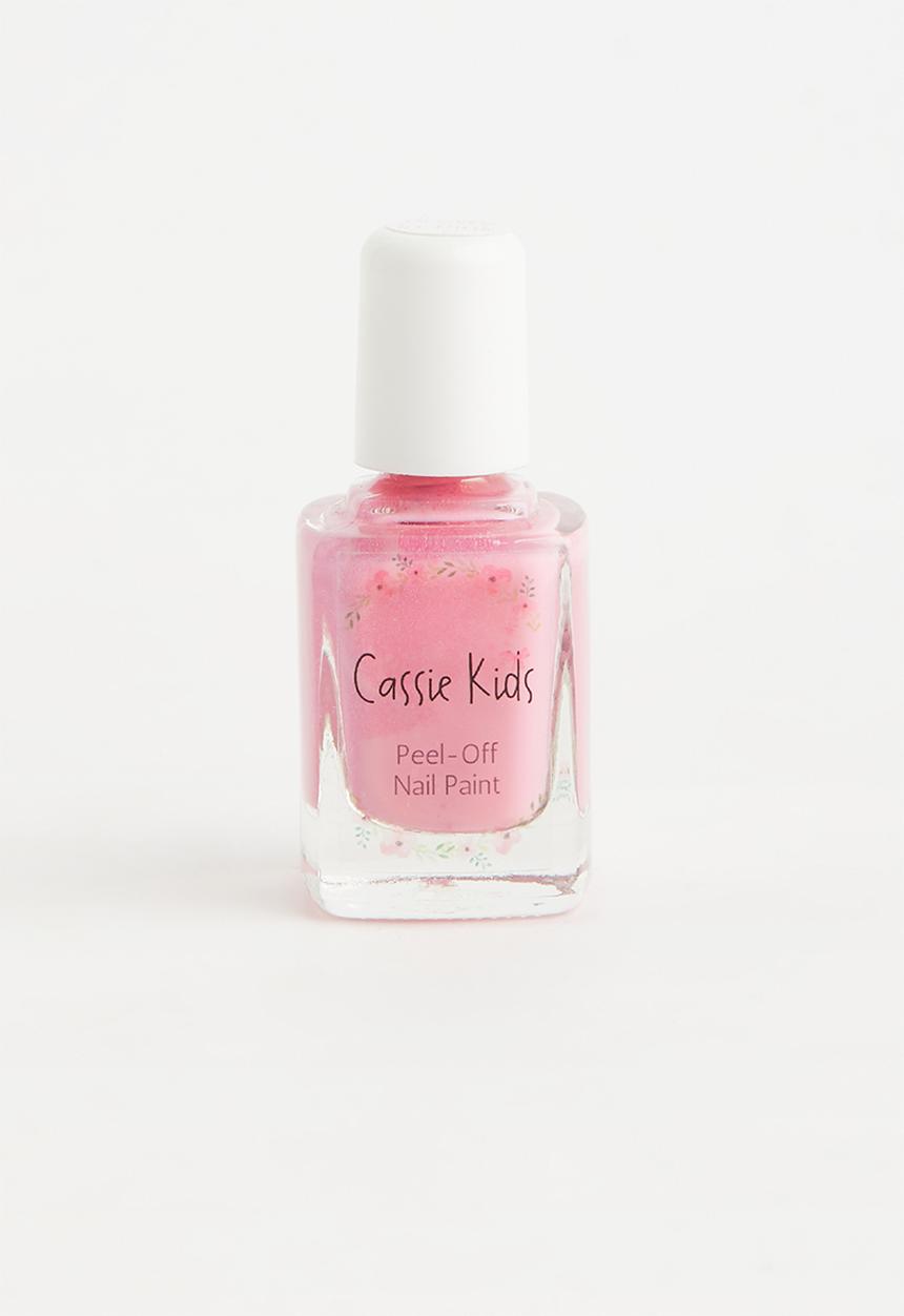 Cassie Kids - Nail polish - pink