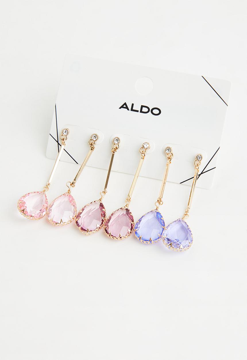 ALDO - Cares-na - light purple