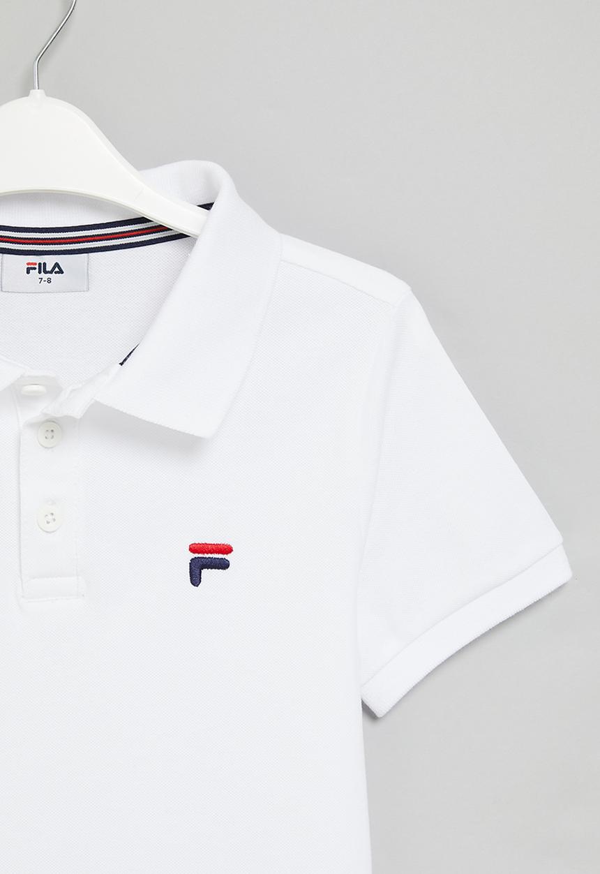 FILA - Neo golfer - white