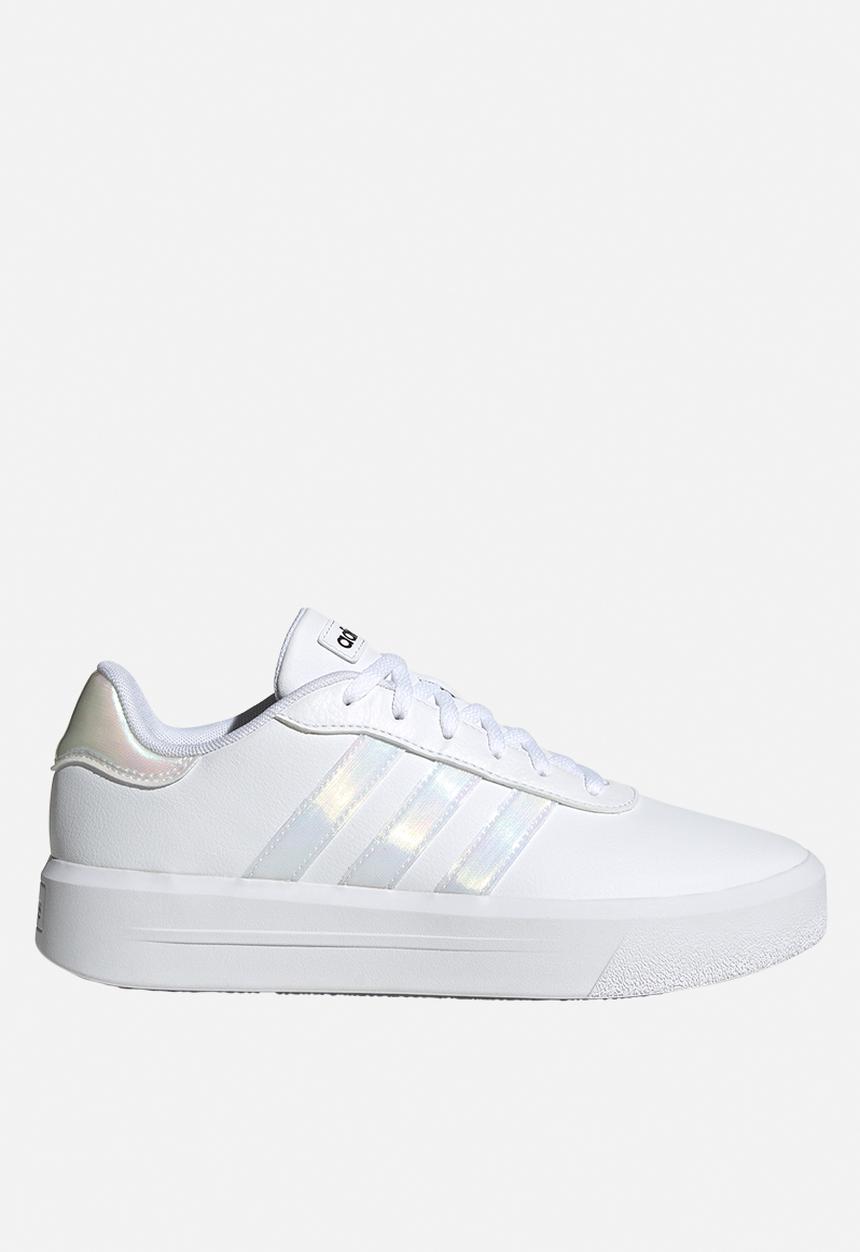 adidas Originals - Court platform