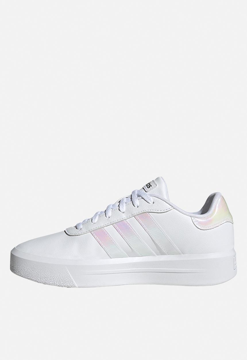 adidas Originals - Court platform